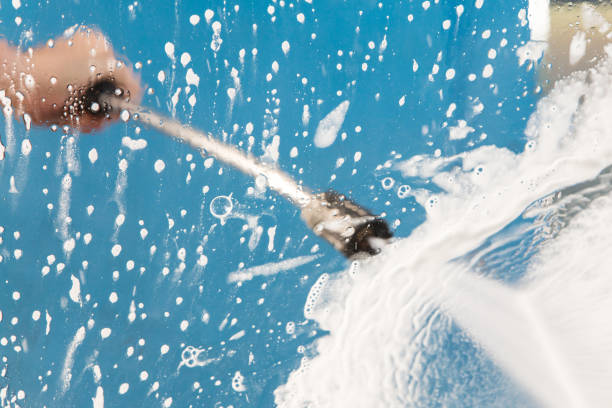 Best Restaurant Pressure Washing  in Timber Pines, FL
