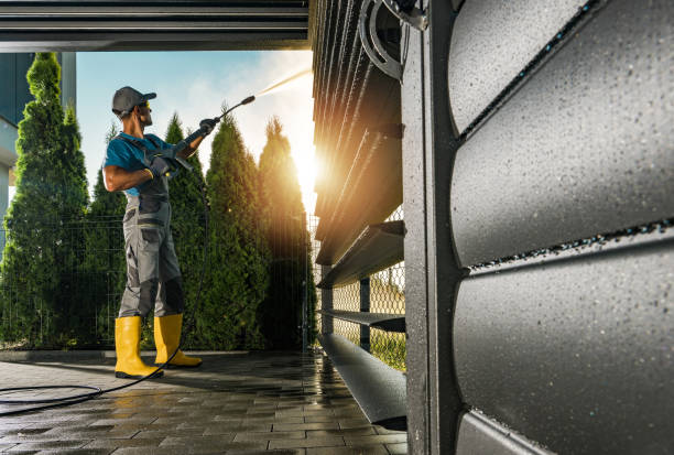 Best Patio and Deck Pressure Washing  in Timber Pines, FL